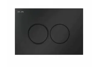 Комплект унитаза с инсталляцией AM.PM Spirit V2.0 IS100138.701700 сиденье микролифт